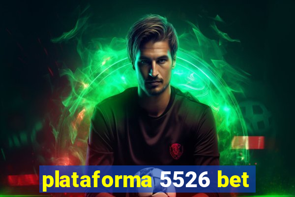 plataforma 5526 bet